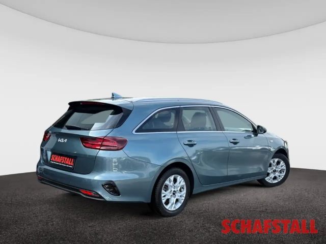 Kia Ceed GDi SportWagon Vision
