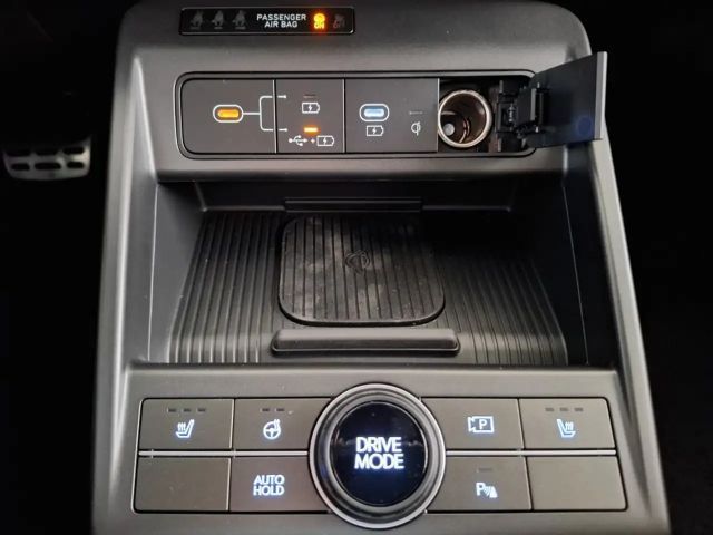 Hyundai Kona 2WD Electric N Line