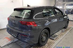 Volkswagen Golf 2.0 TDI DSG Life
