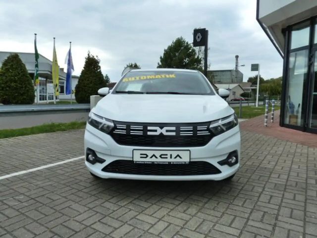 Dacia Sandero Expression