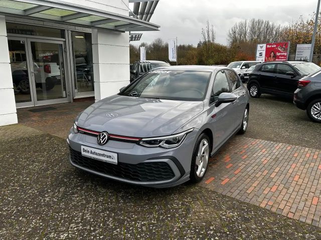 Volkswagen Golf 2.0 TSI DSG GTI