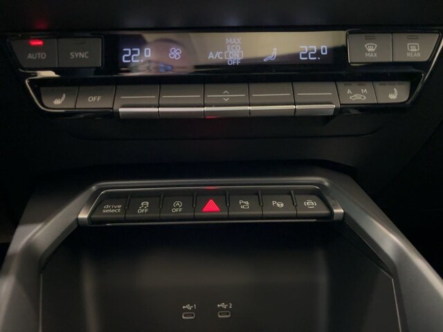 Audi RS3 Quattro S-Tronic Sportback