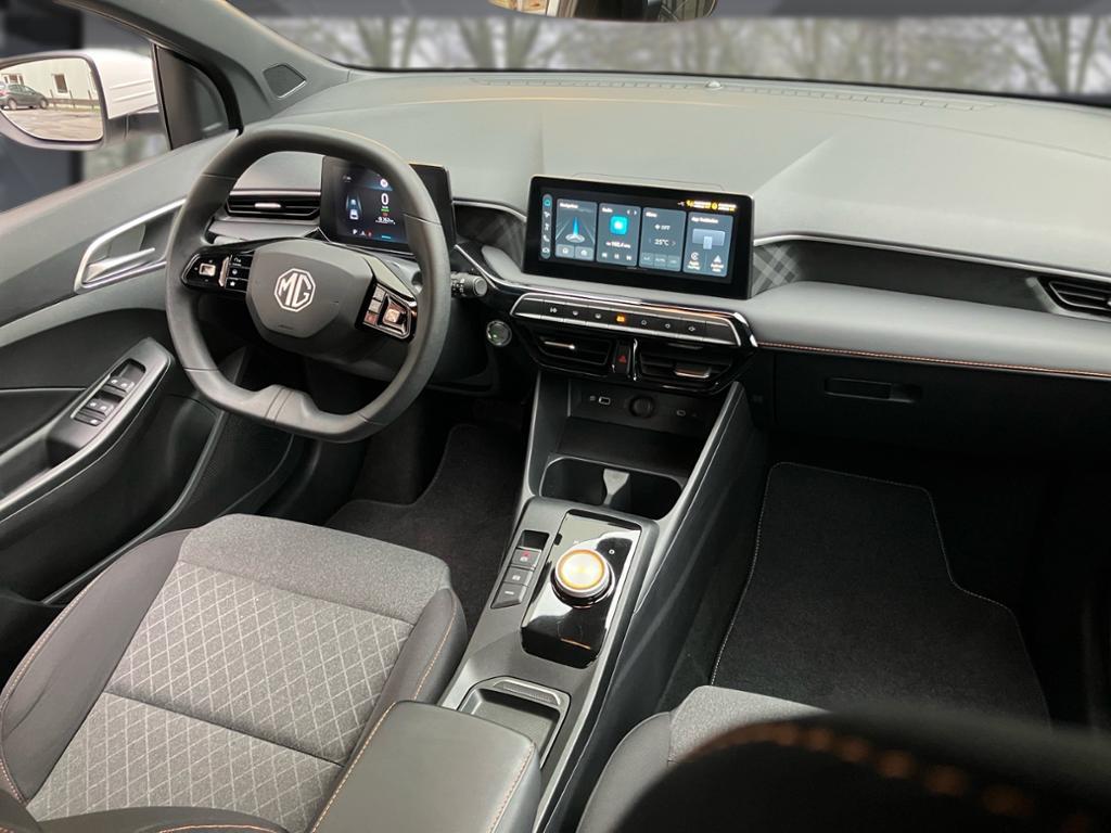 MG MG3 Comfort Hybrid+