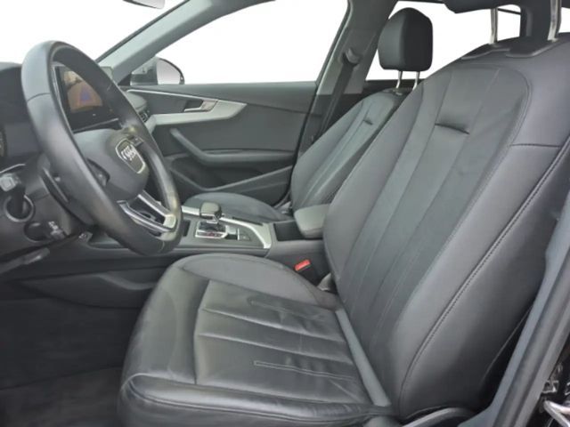 Audi A4 40 TDI Avant Quattro