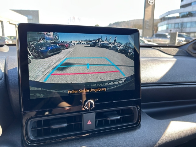 Toyota Yaris 5-deurs GR