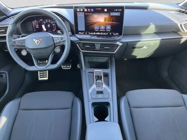 Cupra Leon DSG Sportstourer