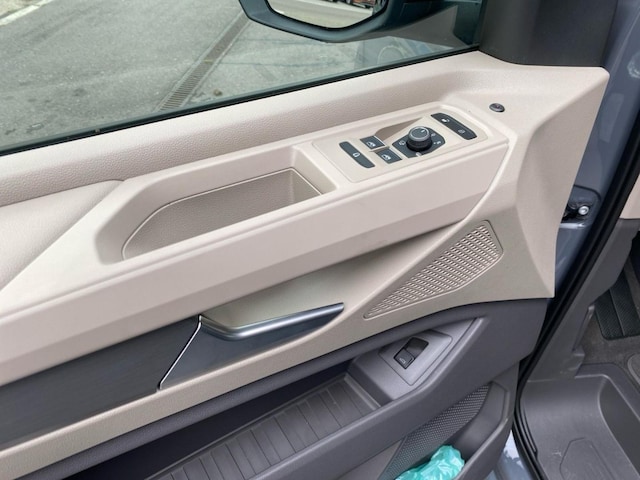 Volkswagen Multivan Multivan LÜ TDI 110 kw AHK Navi Kamera