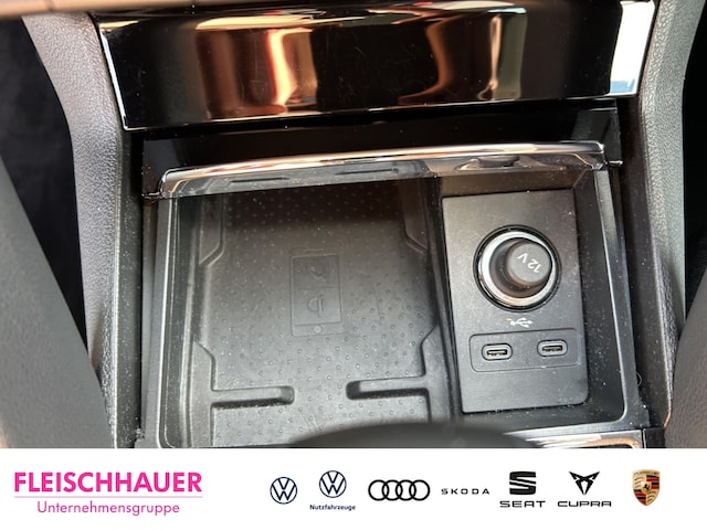 Skoda Kodiaq 2.0 TSI 4x4 Clever