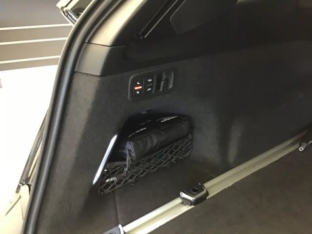 Audi Q7 50 TDI Quattro S-Line