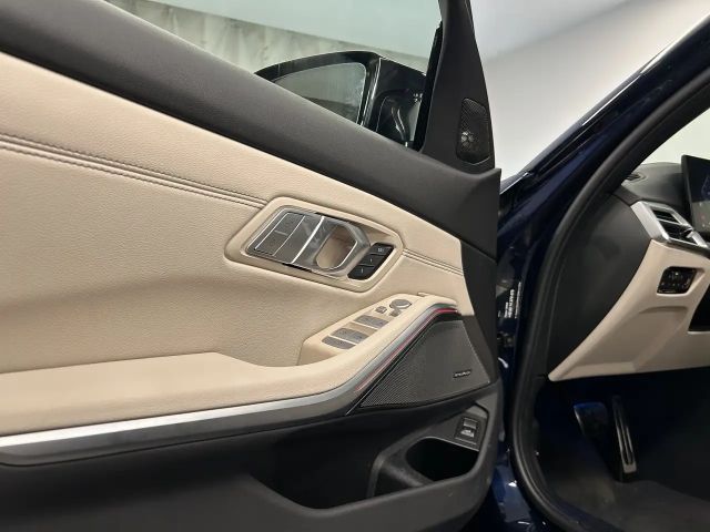 BMW 340 M-Sport Sedan xDrive