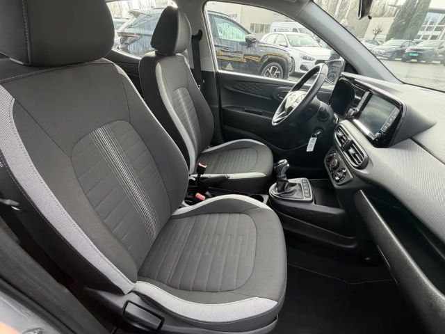 Hyundai i10 1.0 Trend