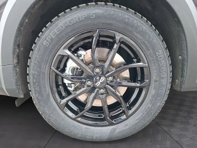 Dacia Jogger Extreme