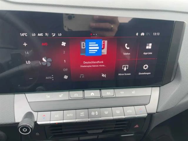 Opel Astra Sports Tourer Ultimate