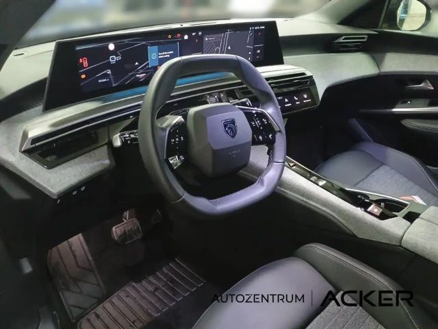 Peugeot 3008 Allure Pack Hybrid