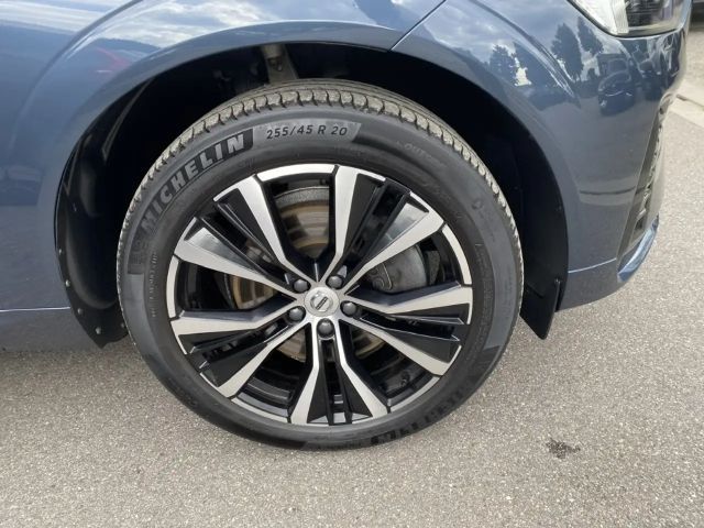 Volvo XC60 AWD Dark Ultimate