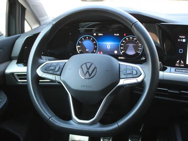 Volkswagen Golf 1.5 TSI Golf VIII Move