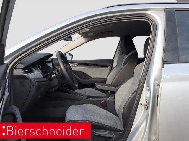 Skoda Octavia 2.0 TDI Combi Selection