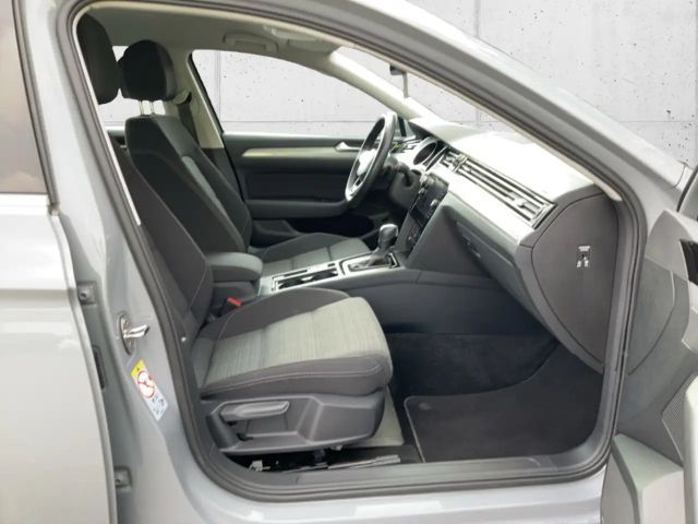 Volkswagen Passat 2.0 TDI 4Motion Business