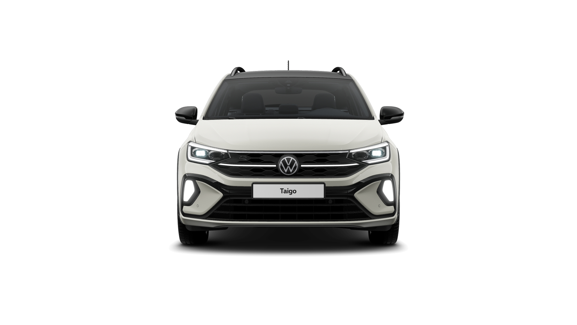Volkswagen Taigo 1.5 TSI DSG R-Line