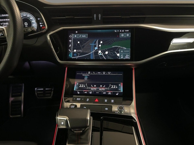 Audi A6 55 TFSI Avant Quattro S-Tronic Sport