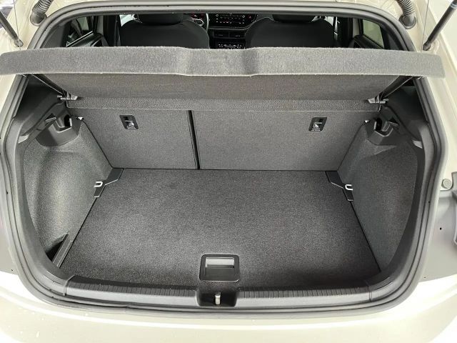 Volkswagen Polo 2.0 TSI DSG GTI IQ.Drive