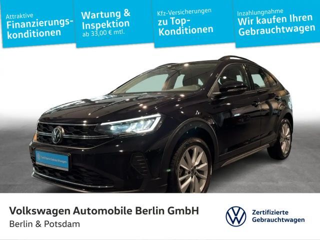 Volkswagen Taigo 1.0 TSI DSG