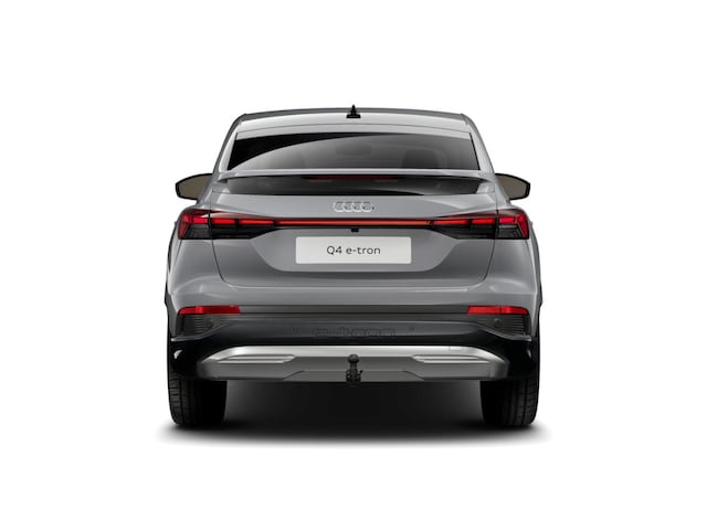 Audi Q4 e-tron Sportback