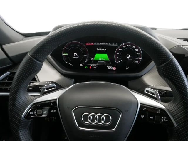 Audi RS e-tron GT MATRIX PANO HEAD-UP B&O 360° 4xSHZ