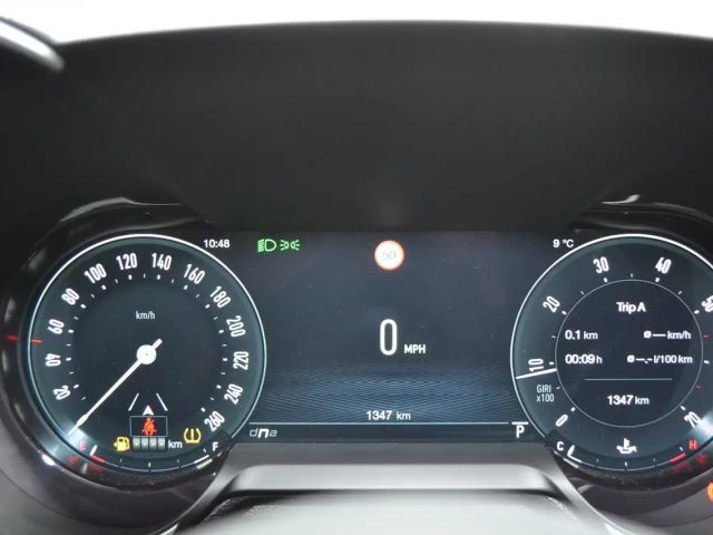 Alfa Romeo Giulia Q4