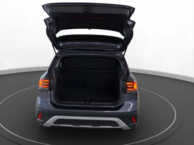 Volkswagen T-Cross DSG Life