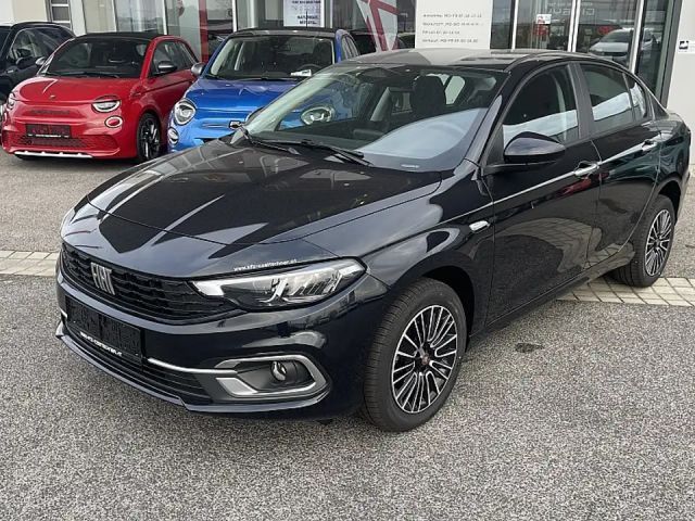 Fiat Tipo CityCross
