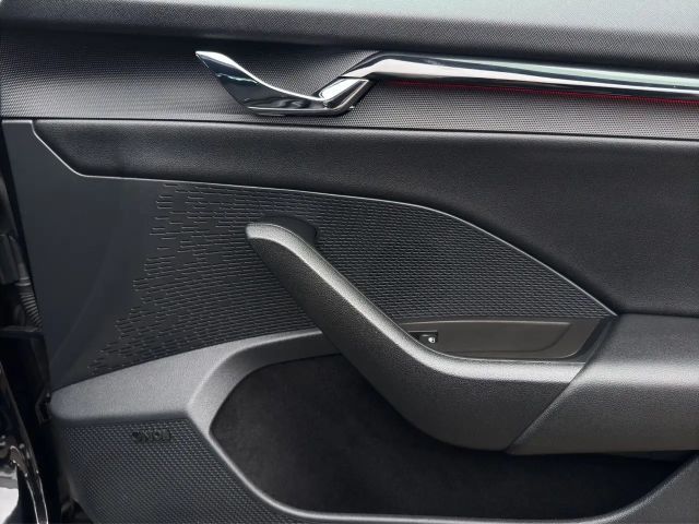 Skoda Octavia 2.0 TDI Combi Sportline