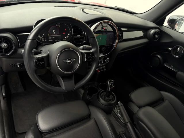 MINI Cooper Cabrio El. Verdeck Navi Digitales Cockpit LED Fahrerprofi