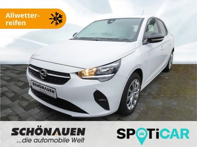 Opel Corsa Corsa-e Edition