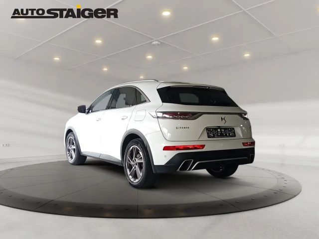 DS DS 7 Crossback Crossback E-Tense