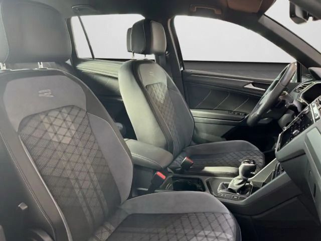 Volkswagen Tiguan 1.5 TSI DSG R-Line