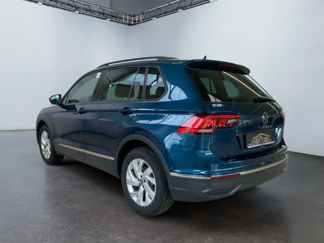 Volkswagen Tiguan 2.0 TSI 4Motion DSG Life