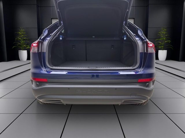 Audi Q4 e-tron 35 Sportback