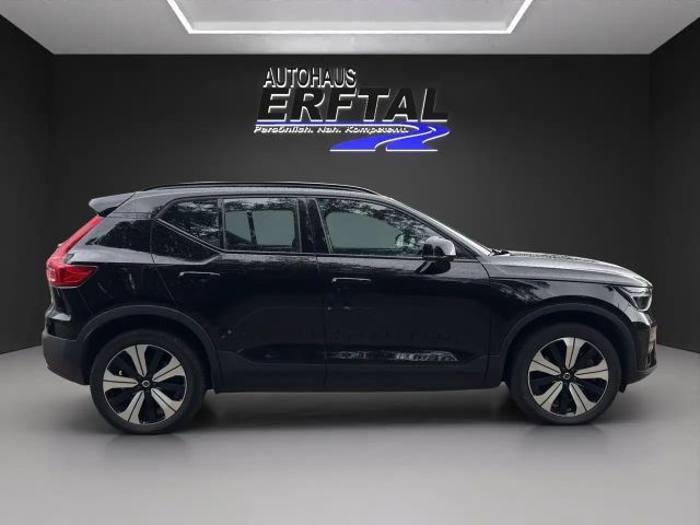 Volvo XC40 Plus Recharge