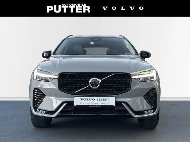 Volvo XC60 AWD Dark Plus