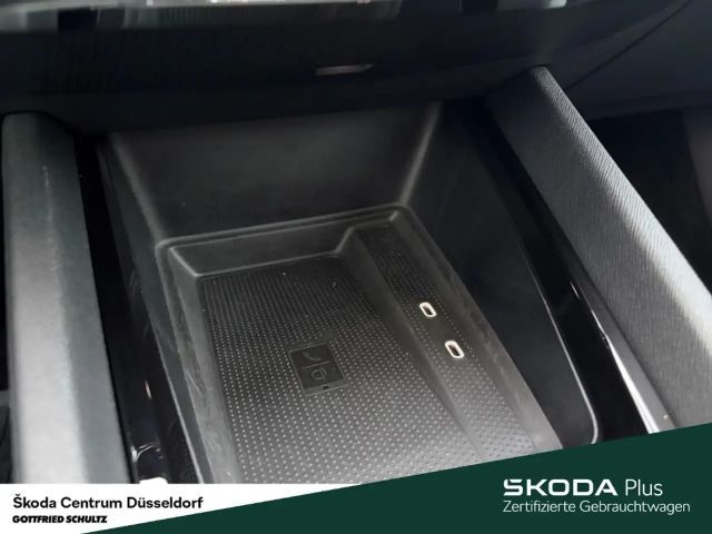 Skoda Octavia Combi Style Style iV