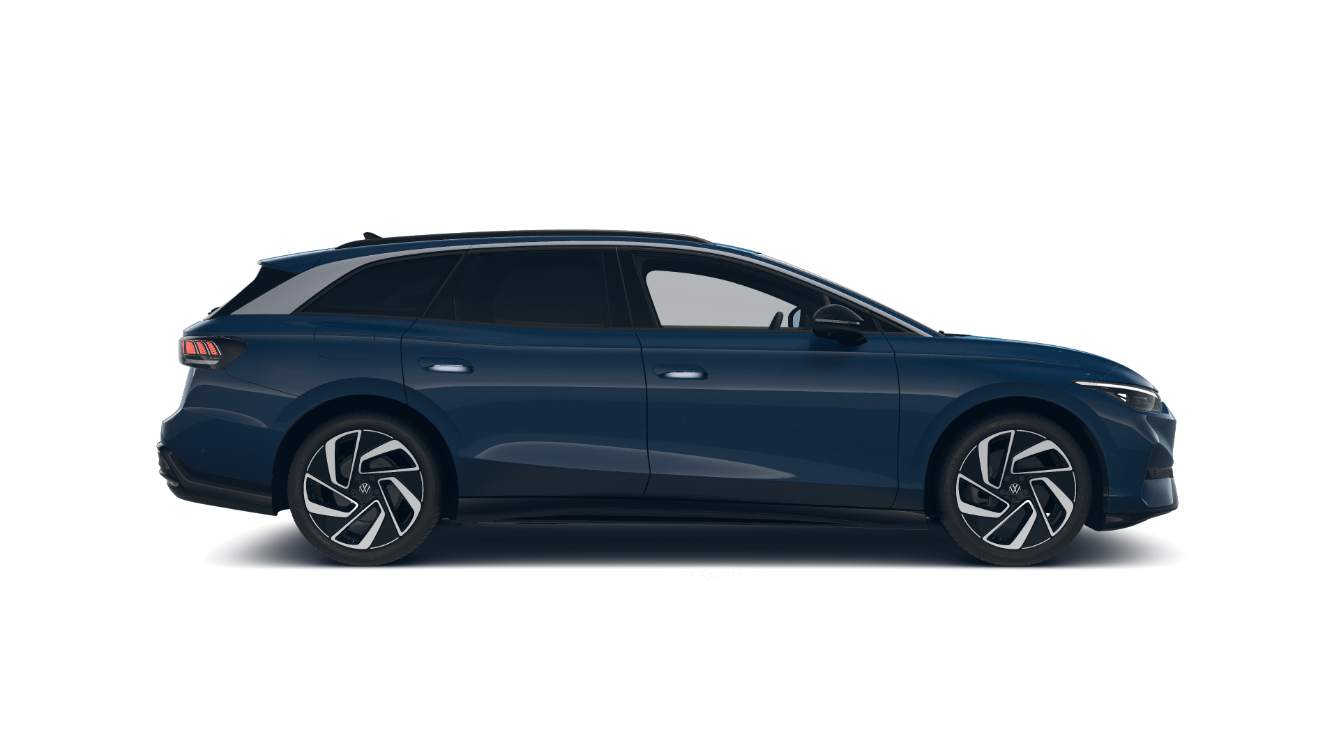 Volkswagen ID.7 Tourer