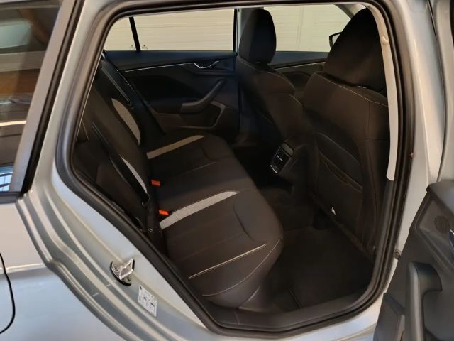 Skoda Kamiq Selection