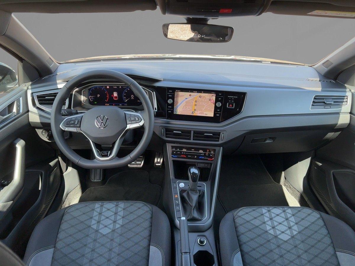 Volkswagen Taigo DSG R-Line Style