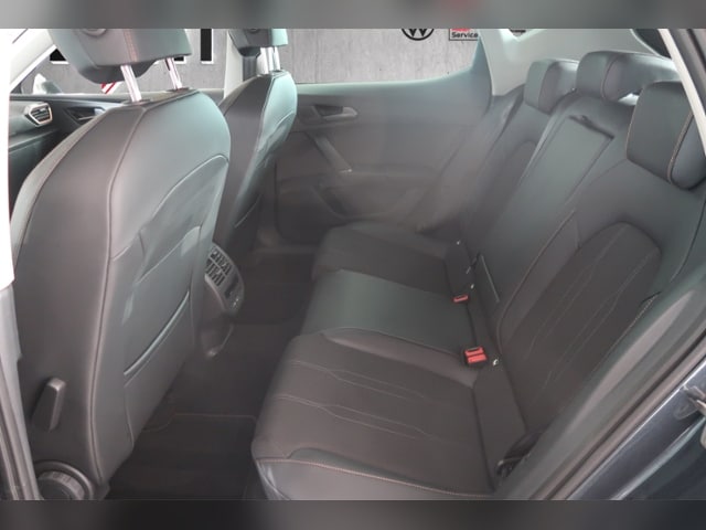 Cupra Leon 2.0 TDI LED+NAVI+FULL LINK+PARKLENK+BEATS