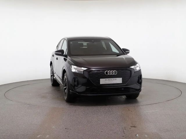 Audi Q4 e-tron 50 Quattro Sportback