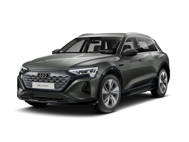 Audi Q8 e-tron 55 Quattro