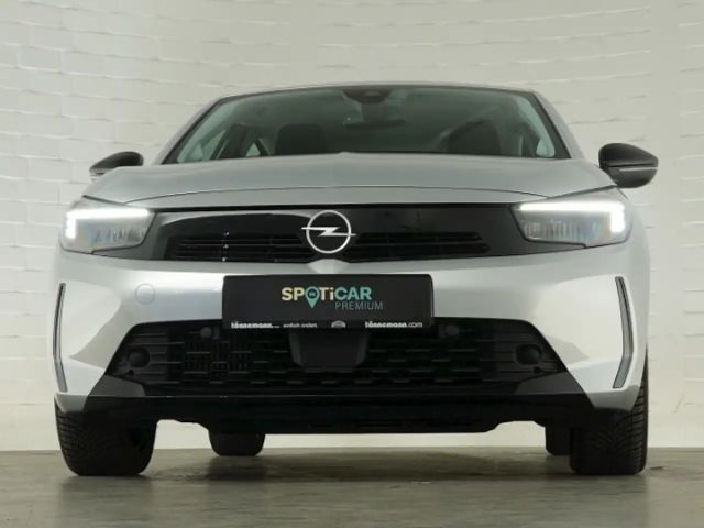 Opel Corsa F FACELIFT+LED LICHT+RÜCKFAHRKAMERA+SITZ-/LENKRADH