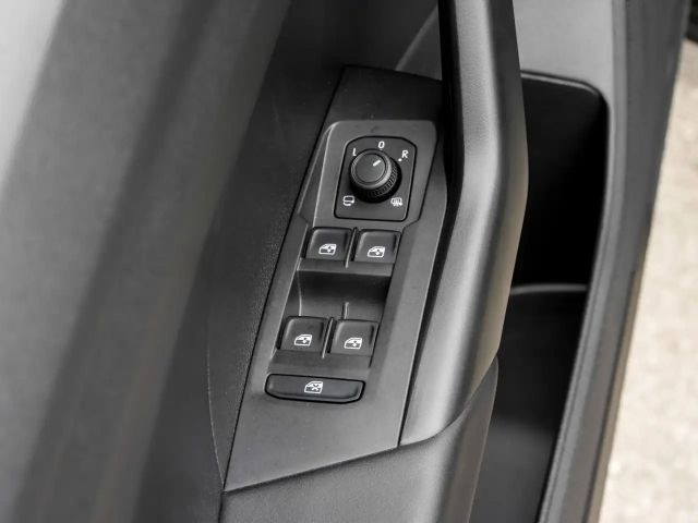 Volkswagen T-Cross 1.0 TSI DSG Life