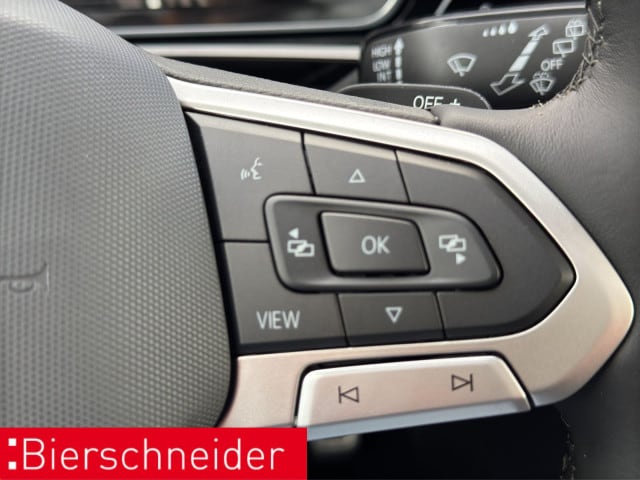 Volkswagen Caddy 1.5 TSI DSG Life Maxi